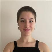 Estudiante de Ingeniería, más de 4 años experiencia. Doy clases de Matemáticas, Física y Química. Alrededores de Bétera y online.